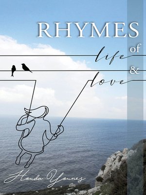 cover image of Rhymes of Life and Love